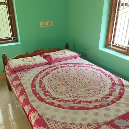 Rohini Homestay Varkala Eksteriør billede